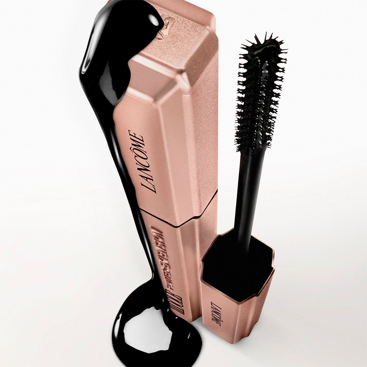 MASCARA DE PESTAÑAS LASH IDÔLE FLUTTER EXTENSION (MÁSCARA PARA PESTAÑAS)